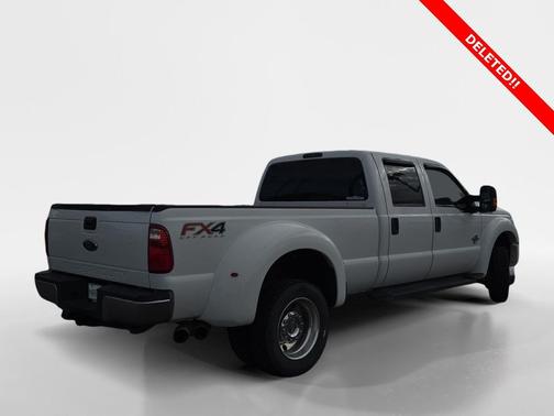 2016 Ford F-450 XL