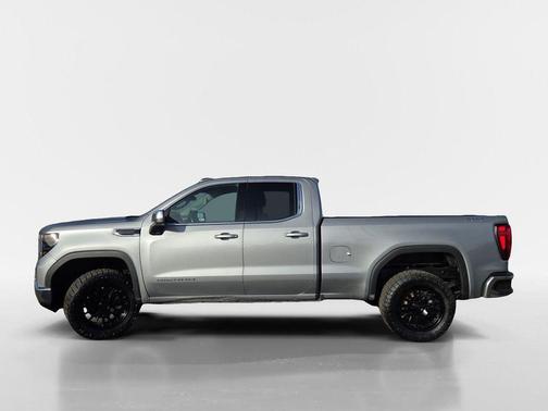 Slate 2023 GMC Sierra 1500 SLE