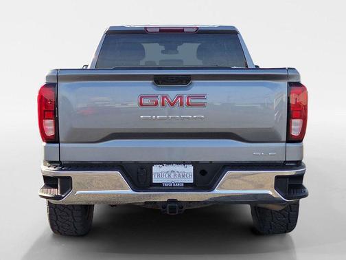 Slate 2023 GMC Sierra 1500 SLE
