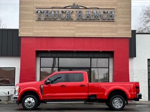 2023 Ford F-450 XL