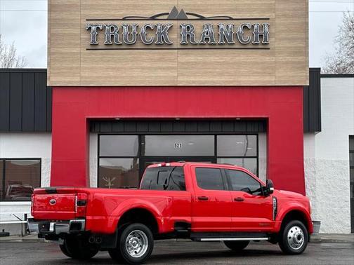 2023 Ford F-450 XL