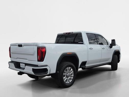 2021 GMC Sierra 3500 Denali
