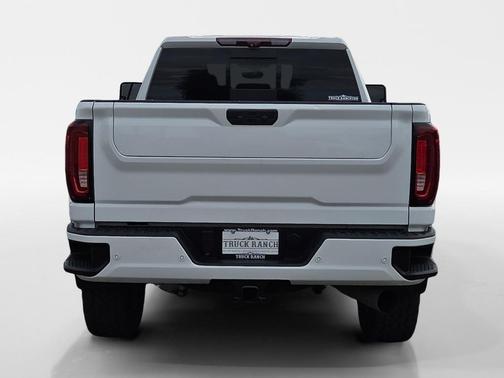 2021 GMC Sierra 3500 Denali