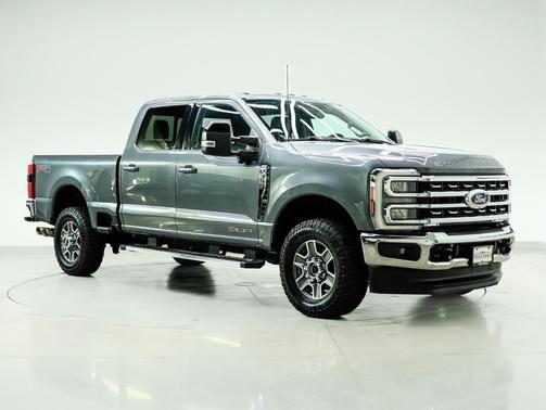 2024 Ford F-350 Lariat