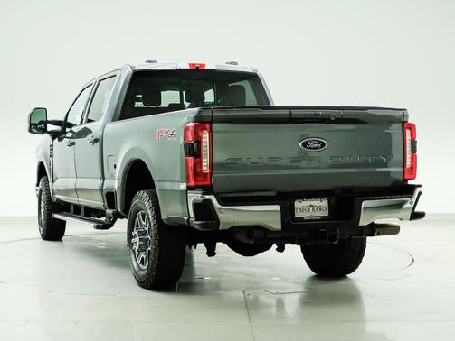2024 Ford F-350 Lariat