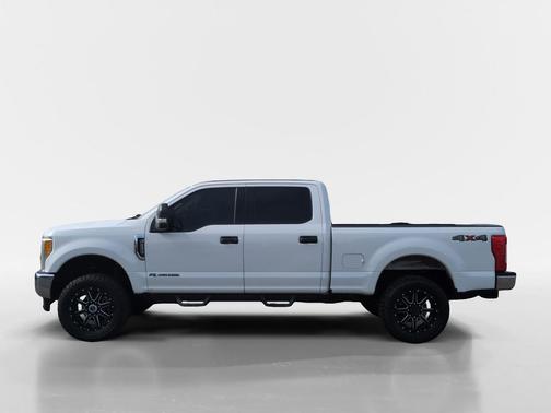 2017 Ford F-250 XLT