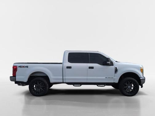 2017 Ford F-250 XLT