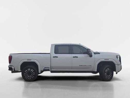 2024 GMC Sierra 2500 Denali Ultimate