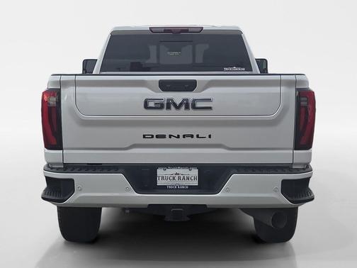 2024 GMC Sierra 2500 Denali Ultimate