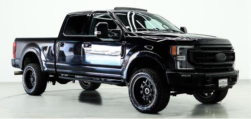 2021 Ford F-350 Lariat