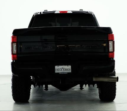 2021 Ford F-350 Lariat