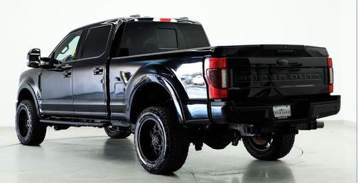 2021 Ford F-350 Lariat