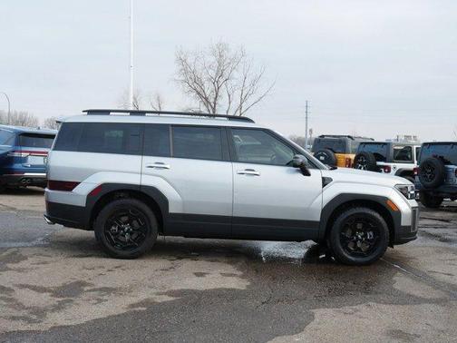 2024 Hyundai SANTA FE XRT