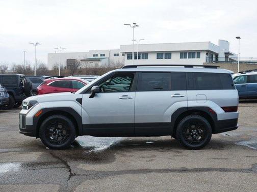 2024 Hyundai SANTA FE XRT