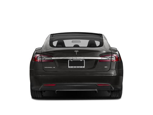 2015 Tesla Model S P85D