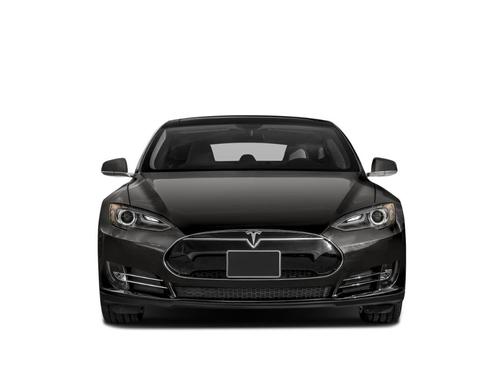 2015 Tesla Model S P85D