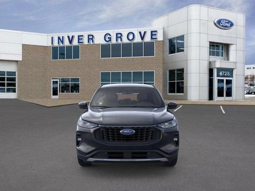 2026 Ford Escape PHEV