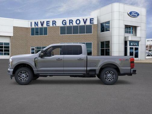 2026 Ford F-350 Lariat Super Duty
