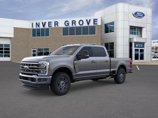 2026 Ford F-350 Lariat Super Duty