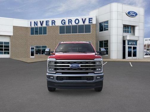 2025 Ford F-350 Lariat Super Duty