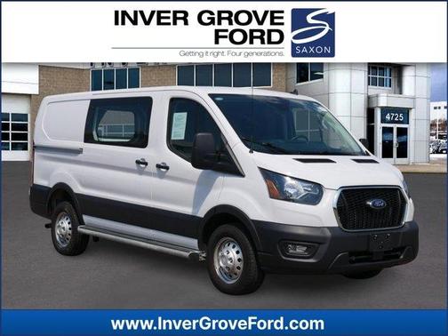 2023 Ford Transit-250