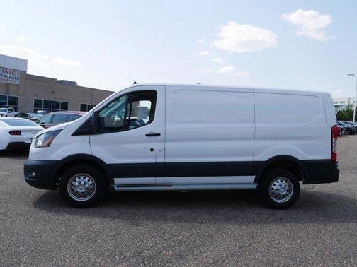 2023 Ford Transit-250