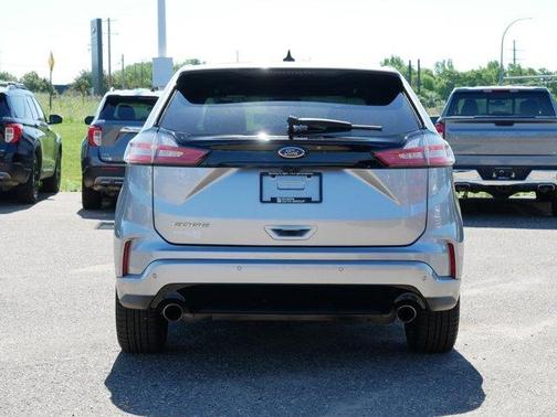 2020 Ford Edge ST Line