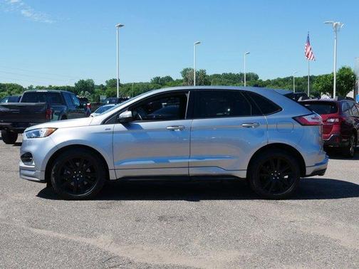2020 Ford Edge ST Line