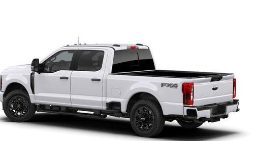 2026 Ford F-350 XLT