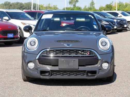 2017 MINI Hardtop Cooper S