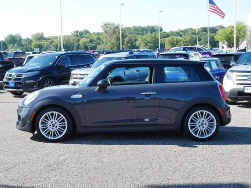 2017 MINI Hardtop Cooper S