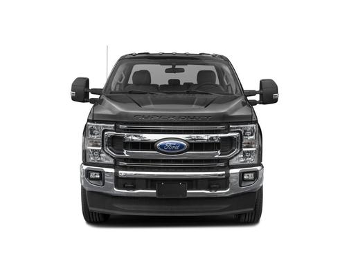 2020 Ford F-250 XLT