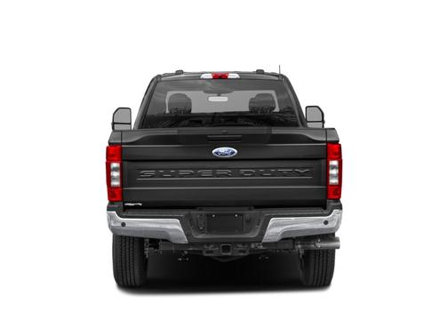 2020 Ford F-250 XLT