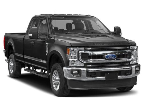2020 Ford F-250 XLT