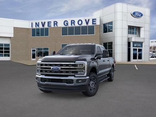 2025 Ford F-350 Lariat Super Duty