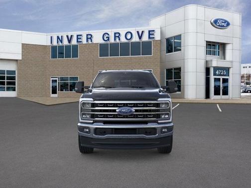 2025 Ford F-350 Lariat Super Duty