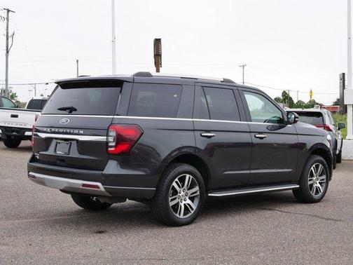 2023 Ford Expedition Limited