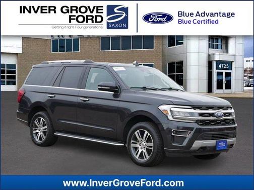 2023 Ford Expedition Limited