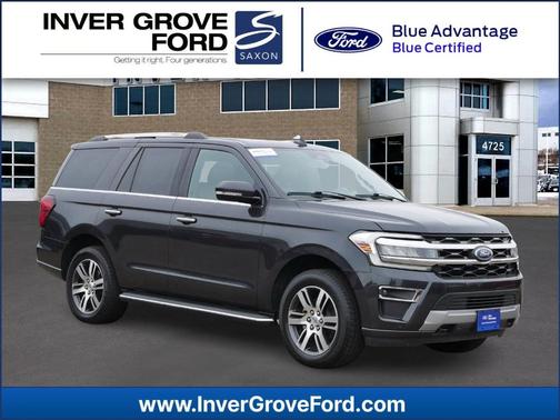 2023 Ford Expedition Limited