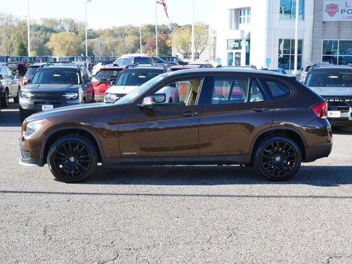 2015 BMW X1 xDrive 28i