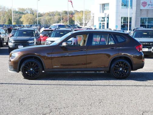 2015 BMW X1 xDrive 28i