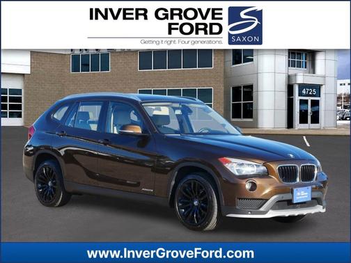 2015 BMW X1 xDrive 28i