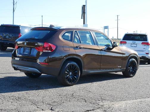 2015 BMW X1 xDrive 28i