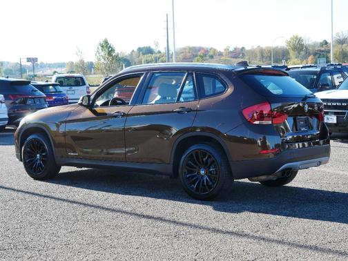 2015 BMW X1 xDrive 28i