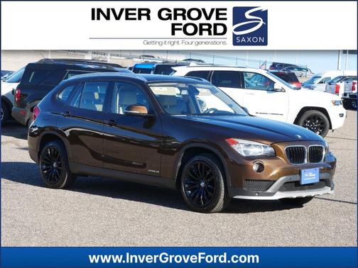 2015 BMW X1 xDrive 28i