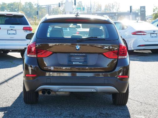 2015 BMW X1 xDrive 28i