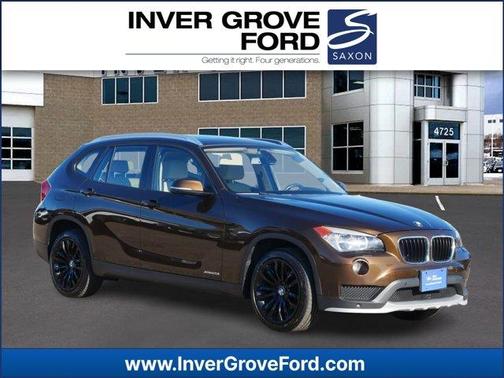 2015 BMW X1 xDrive 28i