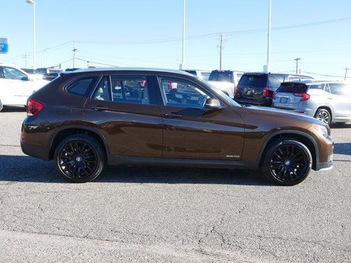 2015 BMW X1 xDrive 28i