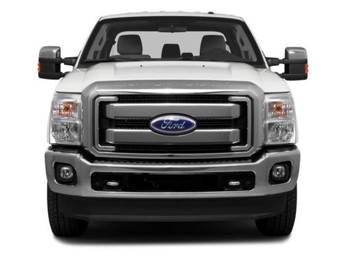 2016 Ford F-350 Lariat Super Duty