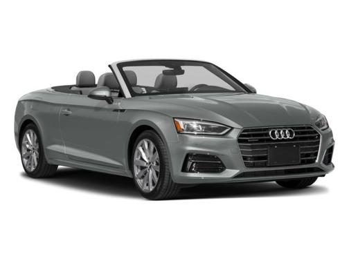 2018 Audi A5 2.0T Premium Plus